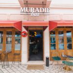 Muradie Bar