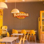 Kolona Bistro & Grill