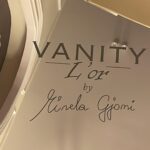 Vanity L’Or Boutique