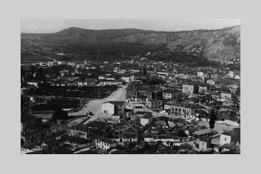 Foto: Qyteti i Vlorës në vitin 1939