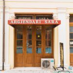 Argjendari Sara