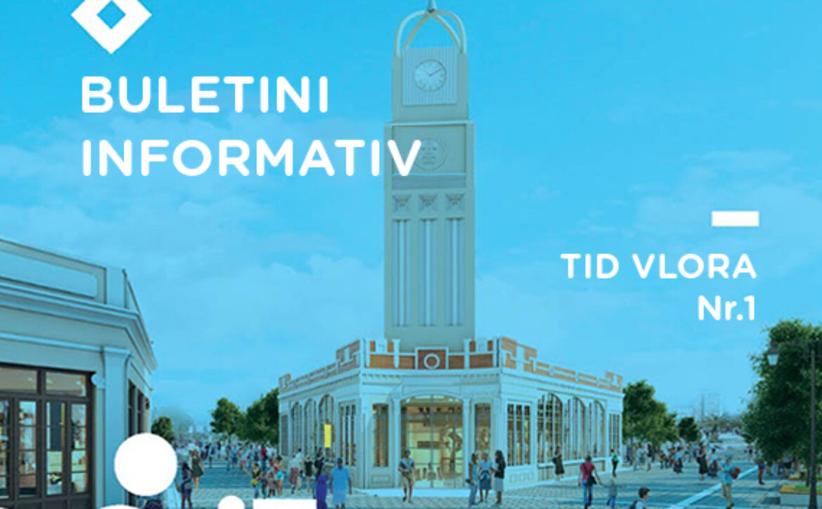 buletini informativ 1